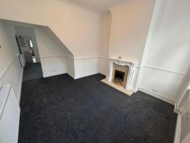 House for rent in Burslem, Stoke-on-Trent