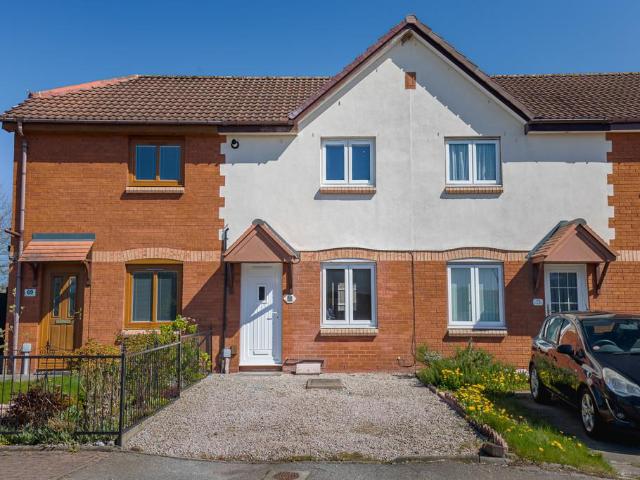 House for rent in Ballindoch, Scotland