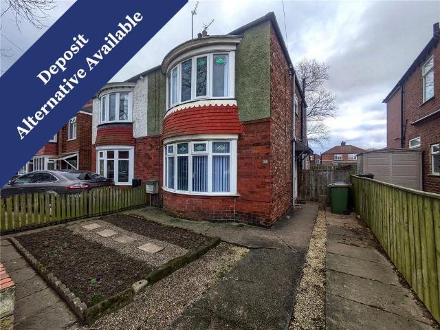 House for rent in Redcar, Isle Of Man