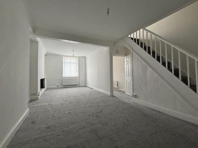 House for rent in Sirhowy, Wales