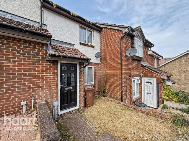 House for rent in Wayfield, Chatham