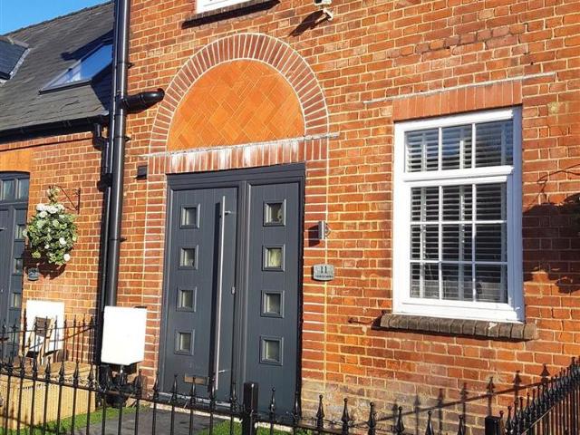House for rent in Farnborough, Hampshire