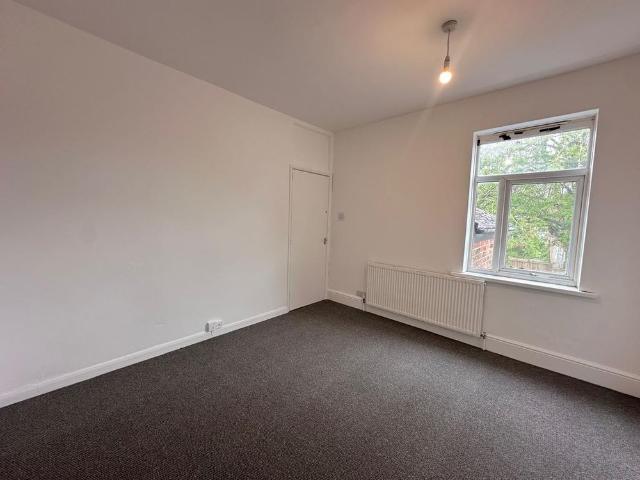 House for rent in New Normanton, East Midlands