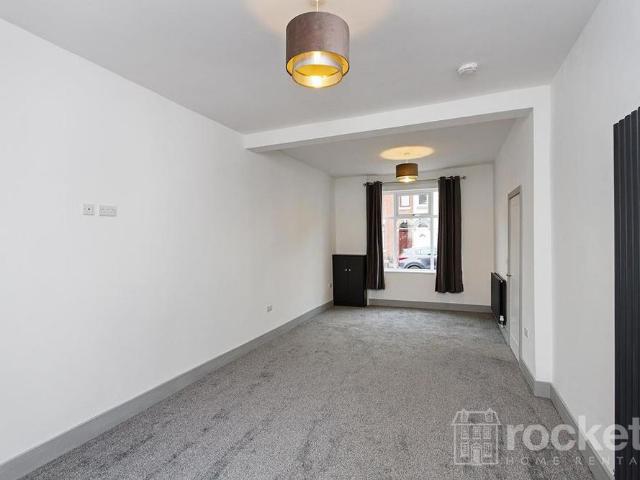 House for rent in Butterton, Staffordshire