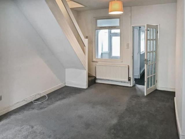 House for rent in Egerton Park, Birkenhead