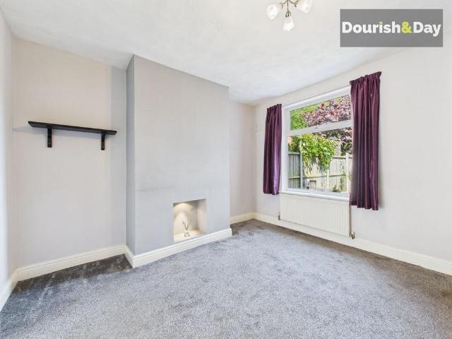 House for rent in Baswich, Staffordshire