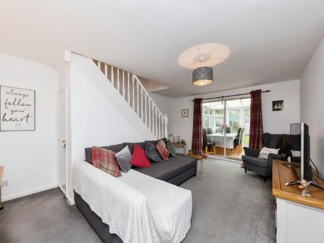 House for rent in Middlewich, Cheshire East