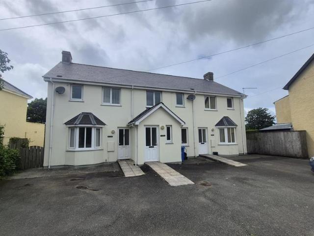 House for rent in Tiers Cross