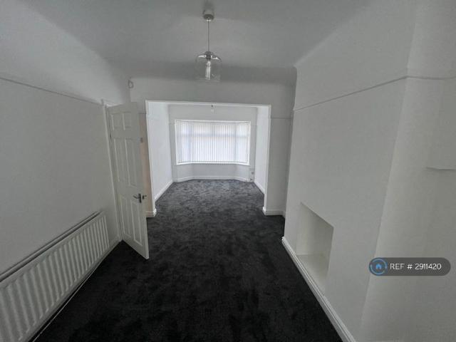 House for rent in St George's Quarter / Cultural Quarter, Calderstones