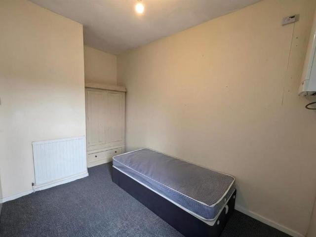 House for rent in Radcliffe, Bury