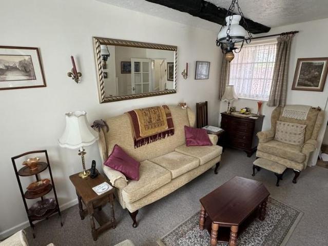 House for rent in Roose, Stank