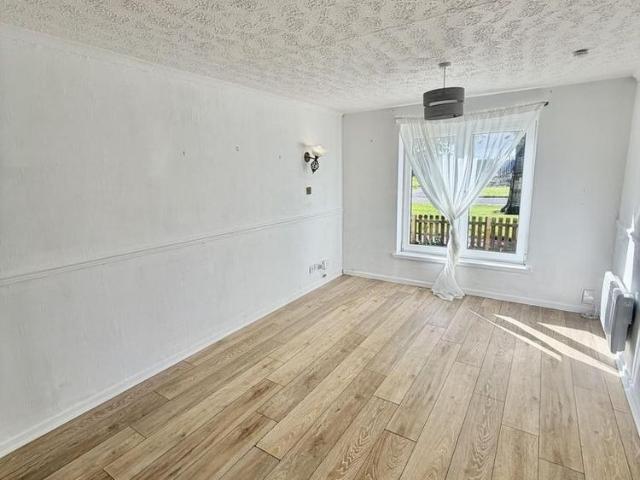 House for rent in Orbiston, Bellshill