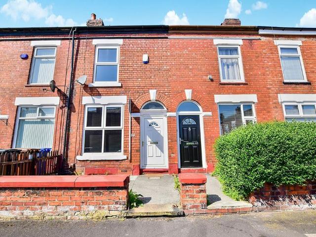 House for rent in Cheadle, Greater Manchester