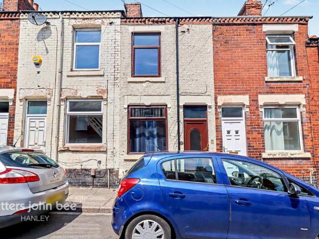 House for rent in Tunstall, Stoke-on-Trent