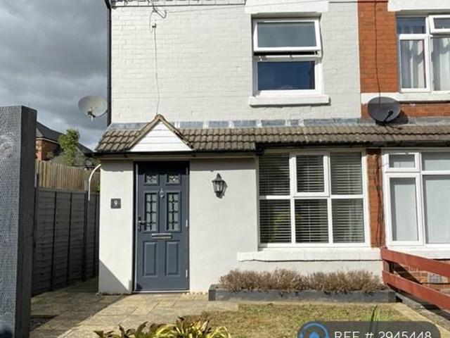 House for rent in Stanford On Avon, Leicestershire