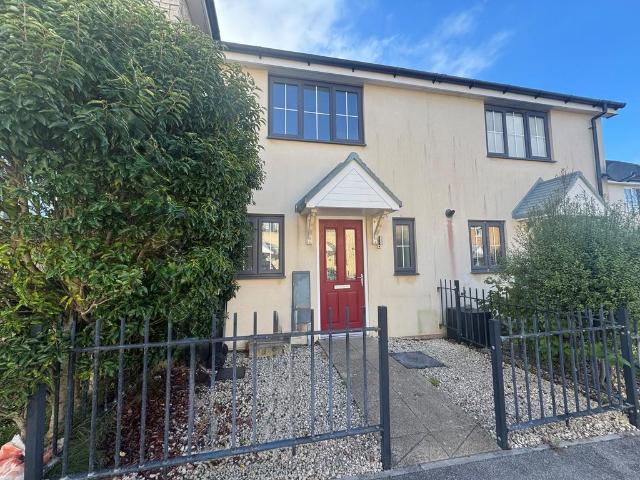 House for rent in Gloweth, Threemilestone