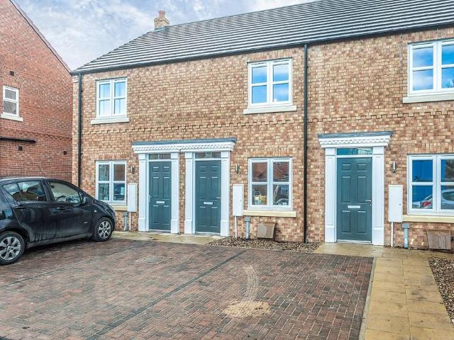 House for rent in Hut Green, Eggborough