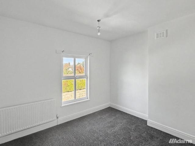 House for rent in Upton Rocks, Widnes