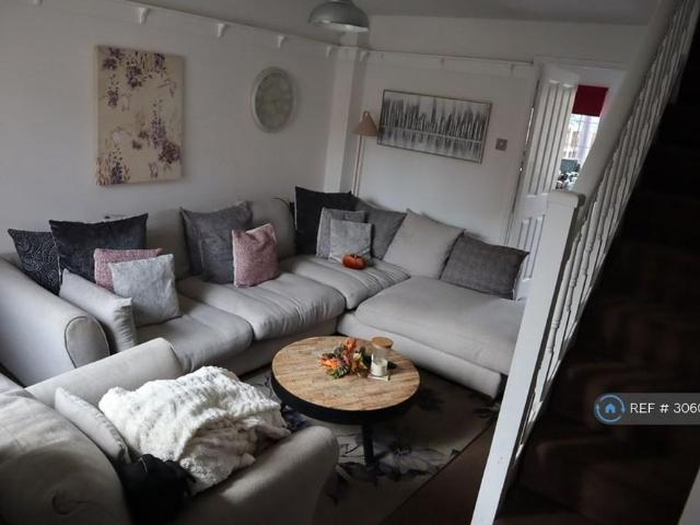 House for rent in Edenthorpe, Doncaster
