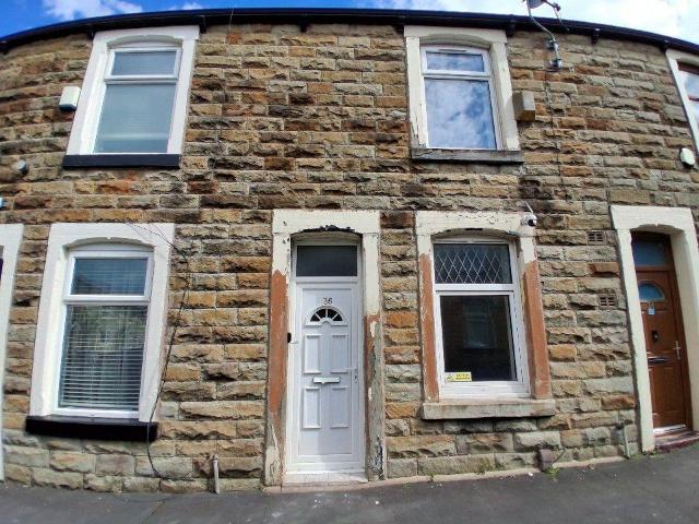 House for rent in Rose Grove, Burnley