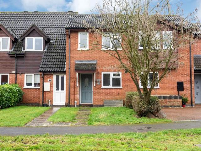 House for rent in Barholm, Lincolnshire
