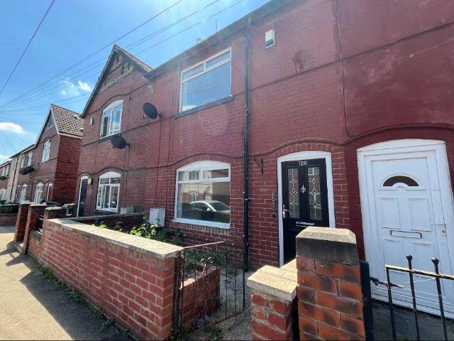 House for rent in North Elmsall, West Yorkshire