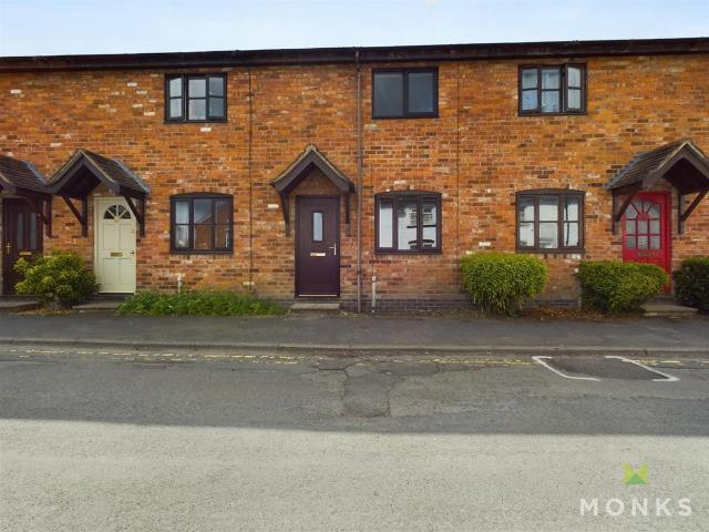 House for rent in Wem Urban, Wem
