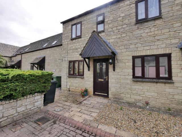 House for rent in Great Faringdon, Dromore