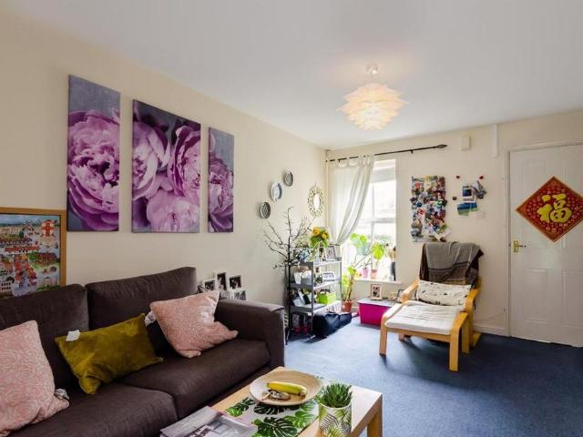House for rent in High Field, York