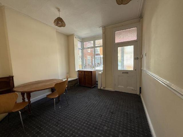 House for rent in Hanley, Stoke-on-Trent