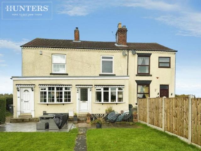 House for rent in Howlett Cross, Carlton