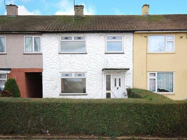 House for rent in Rawmarsh, Rotherham