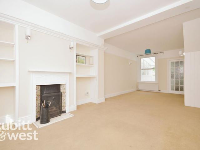 House for rent in West End, Fareham