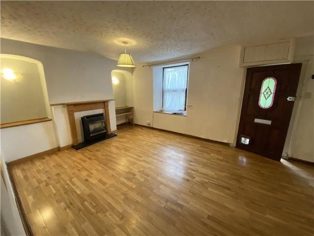 House for rent in South Molton, North Devon