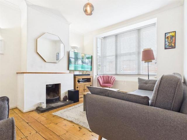House for rent in Hollingdean, Brighton