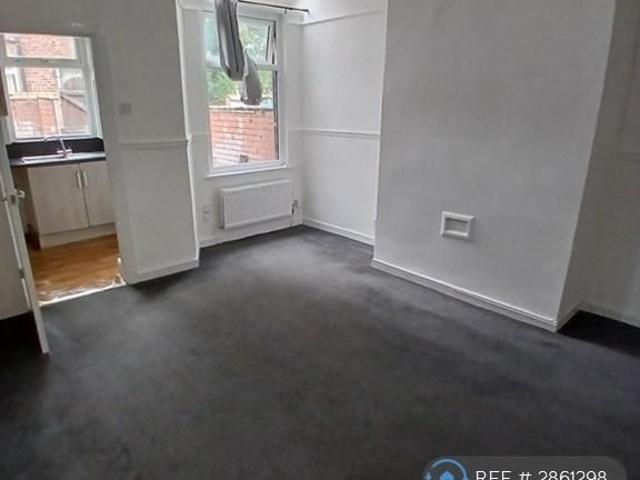 House for rent in Harpurhey, Manchester