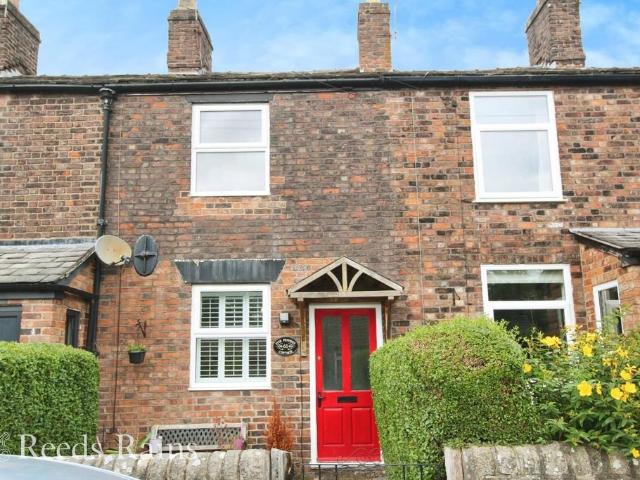House for rent in Sutton