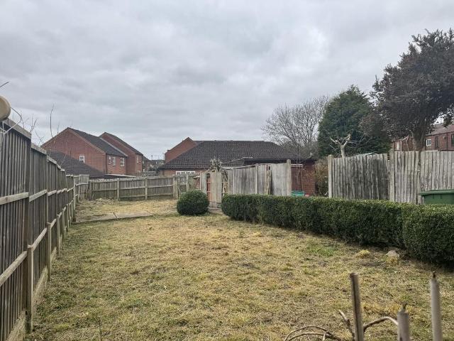 House for rent in Leabrooks, Amber Valley