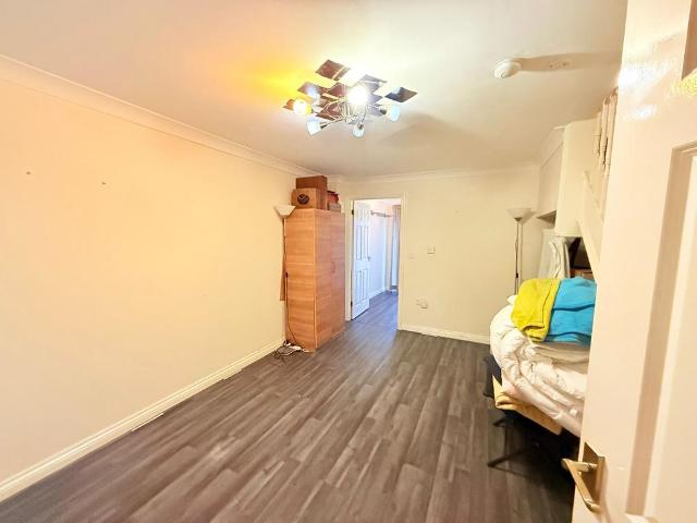 House for rent in Barking Riverside, Greater London