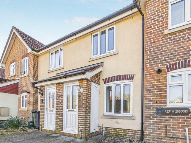 House for rent in Basingstoke, Basingstoke and Deane
