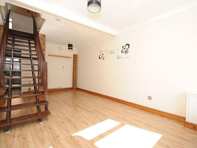 House for rent in Burrow's Bush, Wellingborough