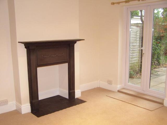 House for rent in Salisbury, Wiltshire
