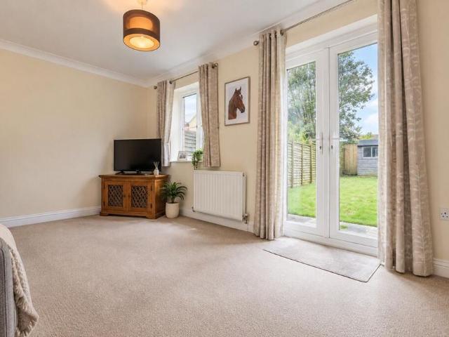 House for rent in Warboys, Huntingdonshire