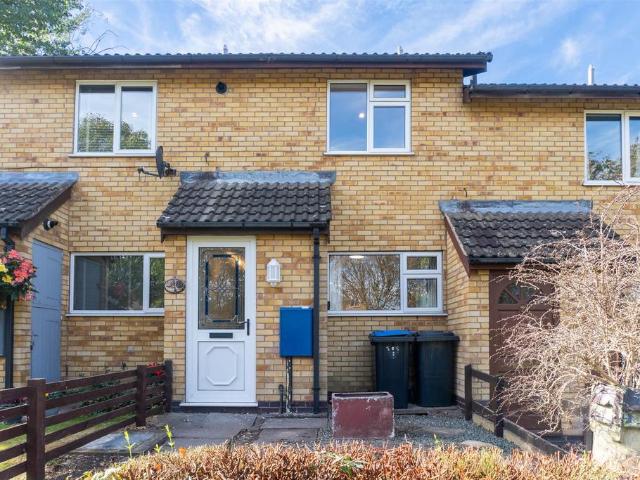 House for rent in Broughton Astley, Harborough