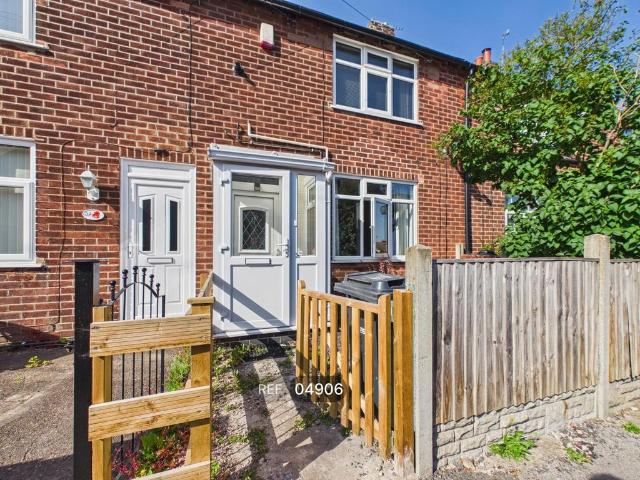 House for rent in Gedling, East Midlands
