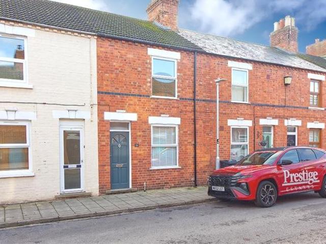 House for rent in Old Wolverton, Milton Keynes