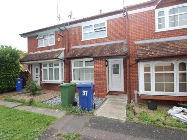 House for rent in Kemsley, Swale