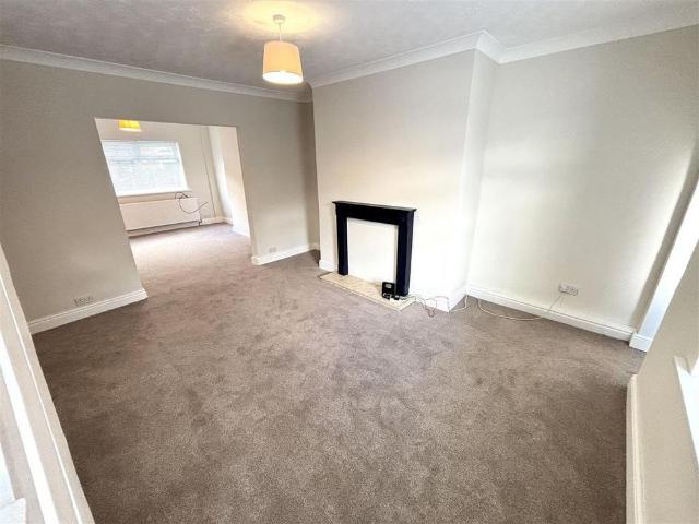 House for rent in Sacriston