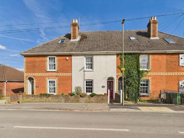 House for rent in Fleetend, Fareham