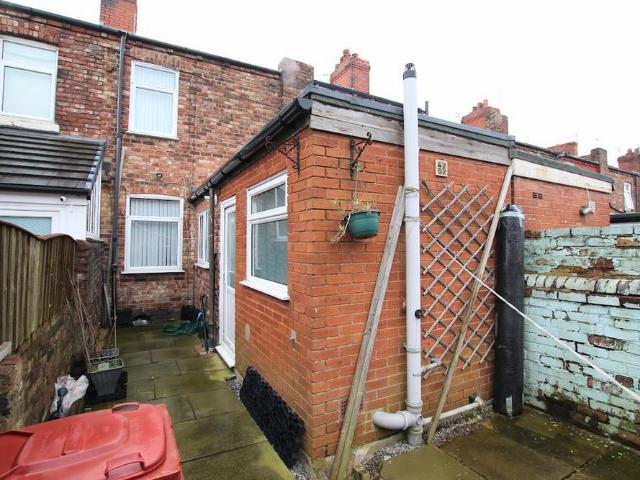 House for rent in Huyton, Knowsley